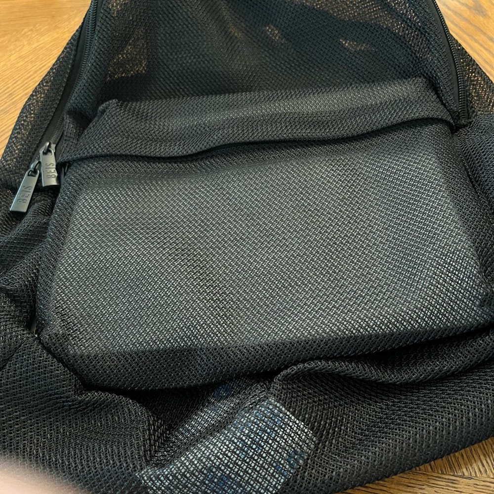 New backpack - Picture 2 of 13